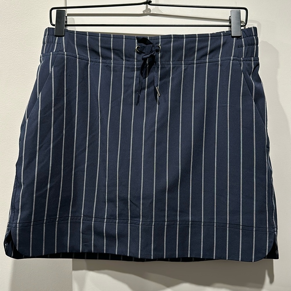 Athleta skirt